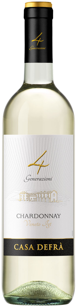 Casa Defra Chardonnay Veneto IGT