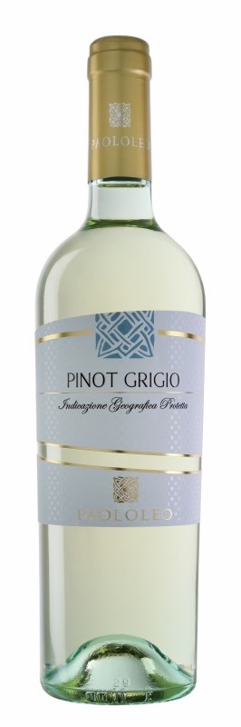 Paololeo Pinot Grigio Puglia IGP
